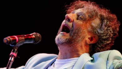 Photo of Fito Páez se quebró cinco costillas y debe cancelar sus próximos shows