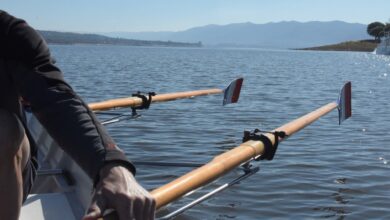 Photo of Regata de Travesía «Vuelta al Lago»