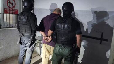 Photo of Detuvieron en Córdoba a un narco implicado en la guerra contra Los Monos