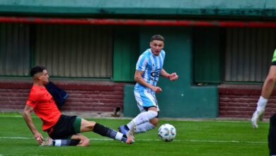 Photo of Racing perdió en su visita a Ferro