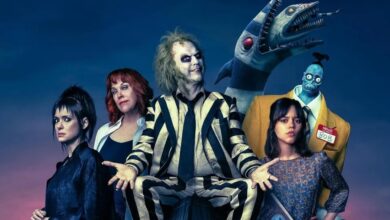 Photo of Nuevos estrenos de cine en Córdoba: desde «Beetlejuice» hasta «Monumental Decadentes»