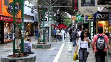 Photo of Córdoba: las ventas minoristas registraron en agosto una caída del 8% interanual