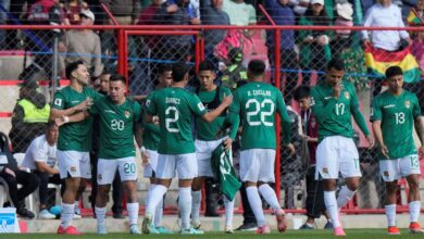 Photo of Bolivia goleó a Venezuela y sueña con el Mundial 2026