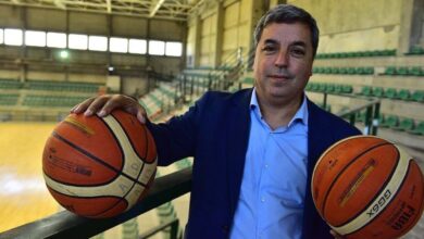 Photo of Renunció David Urreta y se hace cargo de la presidencia de Atenas Felipe Lábaque