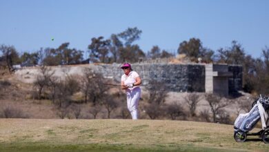 Photo of Alta Gracia Golf Club fue sede de la quinta fecha del Federativo de Damas