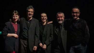 Photo of Íkapo (un vuelo por los márgenes): teatro de sombras y muñecos en Espacio Cirulaxia