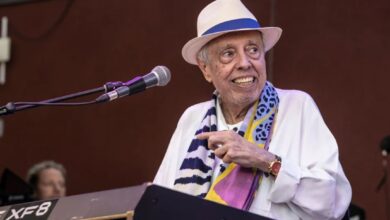 Photo of Murió Sérgio Mendes, músico brasileño reconocido en todo el mundo