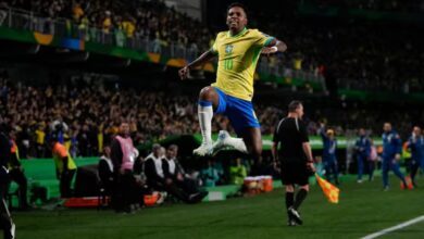 Photo of Brasil le ganó a Ecuador pero se fue entre abucheos y silbidos de su público