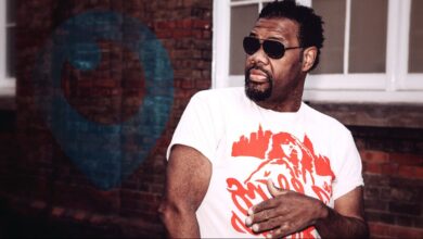 Photo of Fatman Scoop muere en el escenario: impacto en la música y la cultura hip hop