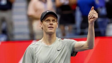 Photo of Jannik Sinner está en la final del US Open y hace historia para el tenis italiano