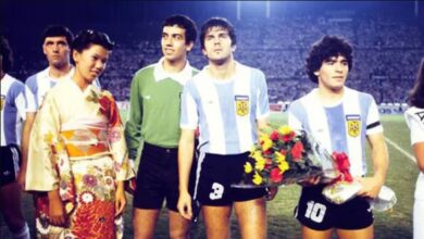 Photo of Informe especial, a 45 años del primer título de Maradona con la Selección