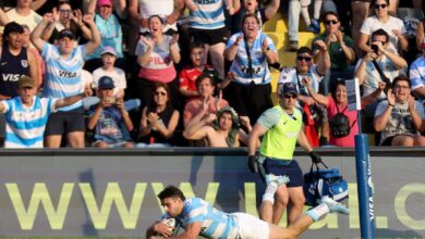 Photo of Histórico: Los Pumas apabullaron a Australia