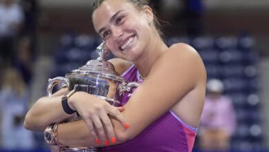 Photo of Sabalenka conquistó su primer US Open