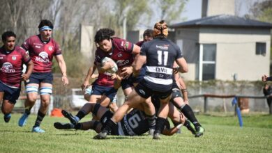 Photo of Otra jornada de rugby de alto vuelo en el Torneo del Interior