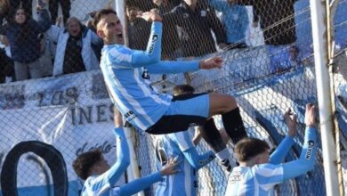 Photo of Racing en Nueva Italia recibe a San Miguel por la Primera Nacional