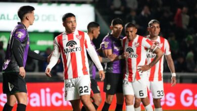 Photo of Instituto le ganó a Banfield y se afianza en la parte alta de la tabla