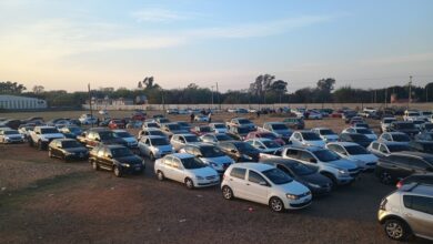 Photo of Desarticularon un after con más de 1600 personas en la ciudad de Córdoba