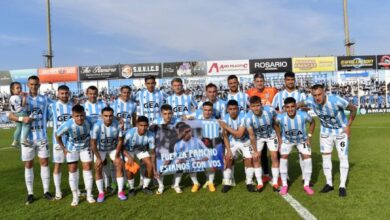 Photo of Racing iguala en cero frente San Miguel en Nueva Italia  por la Primera Nacional