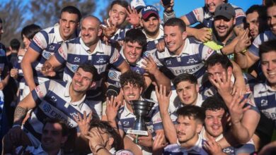 Photo of Carlos Paz Rugby se consagró nuevamente Campeón del Súper 11B