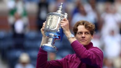 Photo of Nueva York tiene nuevo emperador: Sinner ganó el US Open