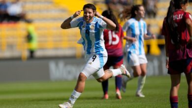 Photo of Argentina venció a Costa Rica e hizo historia al clasificar por primera vez a los octavos de final en la Copa del Mundo