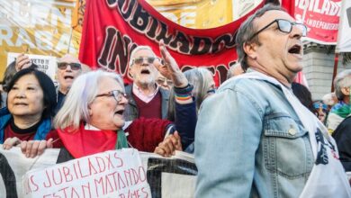 Photo of Jubilaciones: a la espera del debate en Diputados