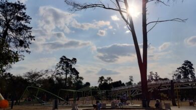 Photo of El tiempo, hoy: viento norte y «veranito» en Córdoba este lunes