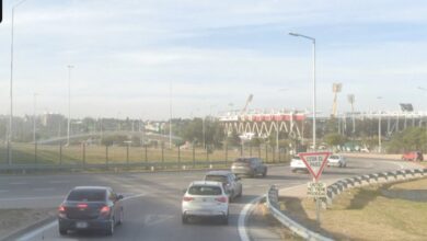 Photo of Calor, ráfagas de viento y humo, el combo del martes en Córdoba