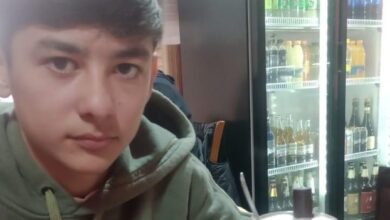 Photo of Piden el paradero de un chico de 13 años desaparecido en Alta Gracia