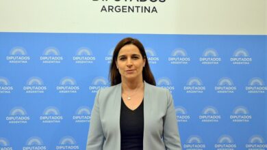 Photo of Soledad Carrizo: «Se pone la mirada en el radicalismo porque siempre somos de debatir»