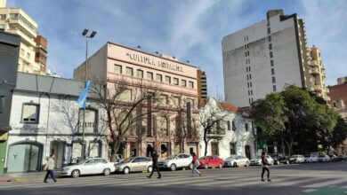 Photo of Alerta: se instala un frente frío en el centro y norte del país