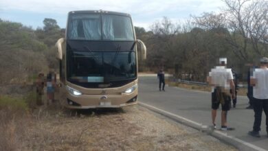 Photo of Una ciclista fue atropellada en el «Camino de las Cien Curvas» y murió en el acto