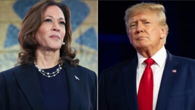 Photo of Comienza el primer debate presidencial entre Kamala Harris y Donald Trump