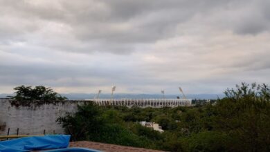 Photo of Viento sur, nubes y después un sol primaveral: cómo sigue el tiempo en Córdoba