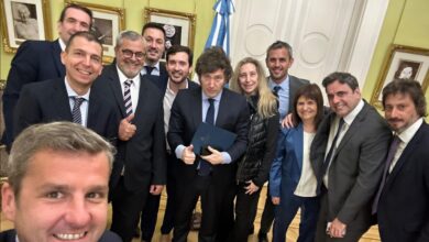 Photo of Escándalo radical: diputados vetarán la Ley de jubilaciones que impulsaron