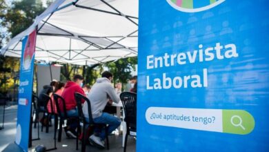 Photo of Empleo +26: la Provincia extendió el plazo para inscribirse