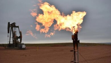 Photo of Uno de los gases más potentes del calentamiento aumenta más rápido que nunca