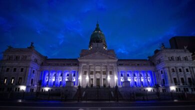 Photo of El Senado debatirá Boleta Única de Papel y Presupuesto Universitario