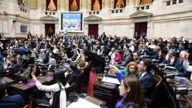 Photo of Uno por uno: cómo votaron los diputados cordobeses el veto de Milei a la reforma jubilatoria