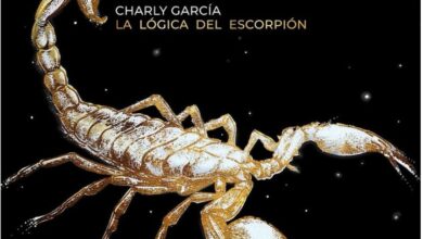 Photo of Escuchá la nueva música de Charly García: «La lógica del escorpión» ya disponible