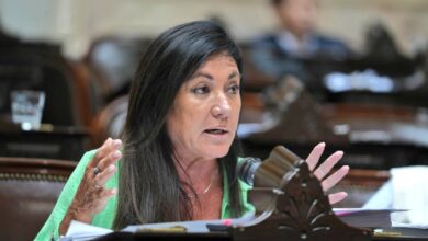 Photo of Rodríguez Machado: «Nadie puede decir hoy que tienen los votos para rechazar el veto»