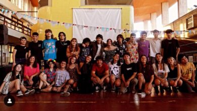 Photo of Concierto Especial: La Rockola del Belgrano y la Orquesta Sinfónica de la UNC