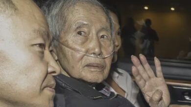 Photo of Murió Alberto Fujimori, el expresidente y dictador del Perú