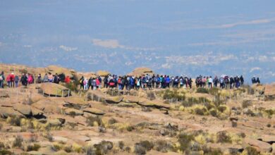 Photo of Se viene la peregrinación por “El Camino de Brochero”