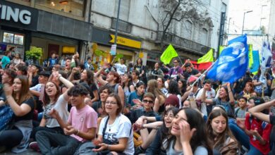 Photo of Marcha del 16 de septiembre: a 48 años de la Noche de los Lápices