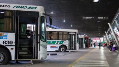 Photo of Interurbanos suspenderán el Boleto Educativo Gratuito por falta de pago de la Provincia