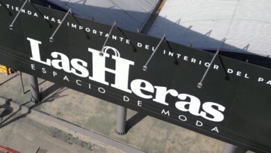 Photo of «Las Heras», una mega tienda de indumentaria con precios accesibles y un fin solidario