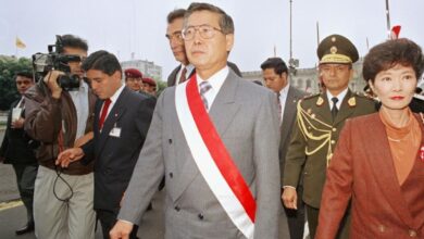 Photo of Documental para conocer a Fujimori: del Ingeniero al Presidente y Dictador