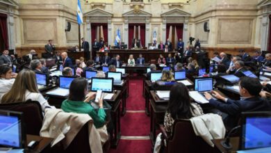 Photo of Pese al intento del Gobierno, el Senado tratará el DNU de la SIDE