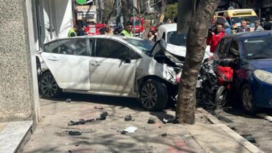 Photo of Accidente en Chacabuco: ordenaron detener al conductor del Corolla